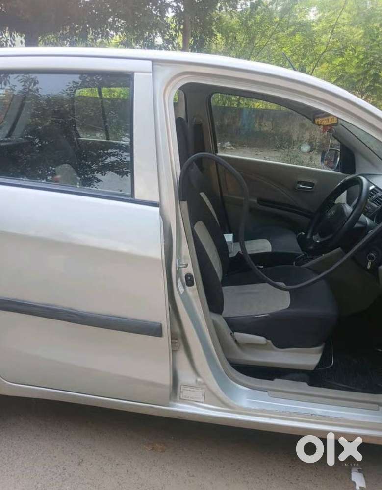 Maruti Suzuki Celerio Zxi Amt, 2016, Cng & Hybrids