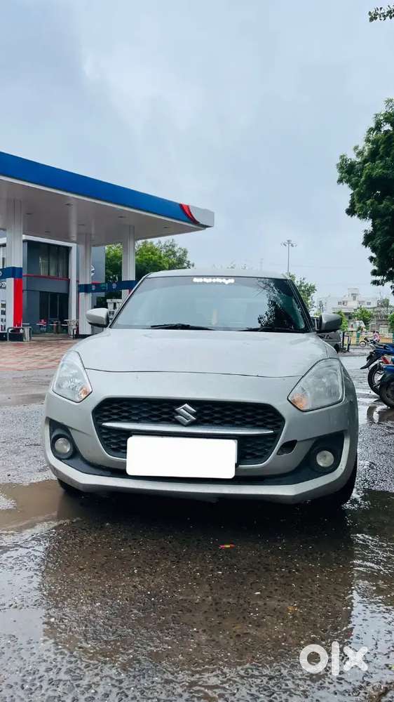 Maruti Suzuki Swift Vdi 2023