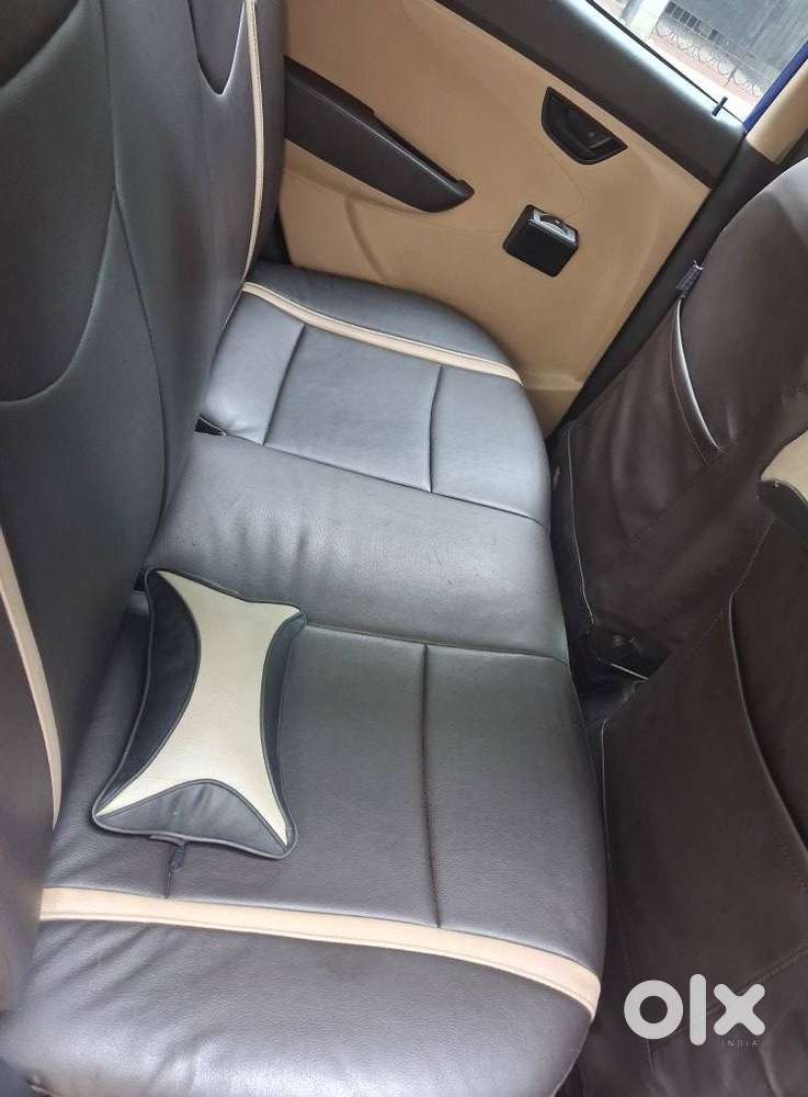 Hyundai Eon Era +, 2012, Petrol