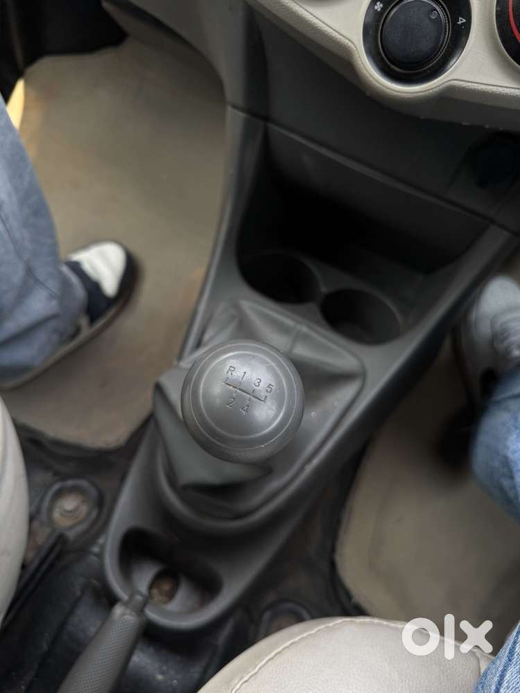 Toyota Etios Liva 1.2 G, 2015, Diesel