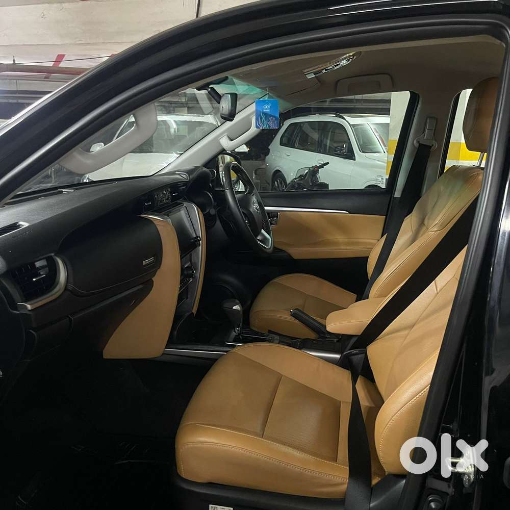 Toyota Fortuner 4x2 At 2.8 Diesel, 2023