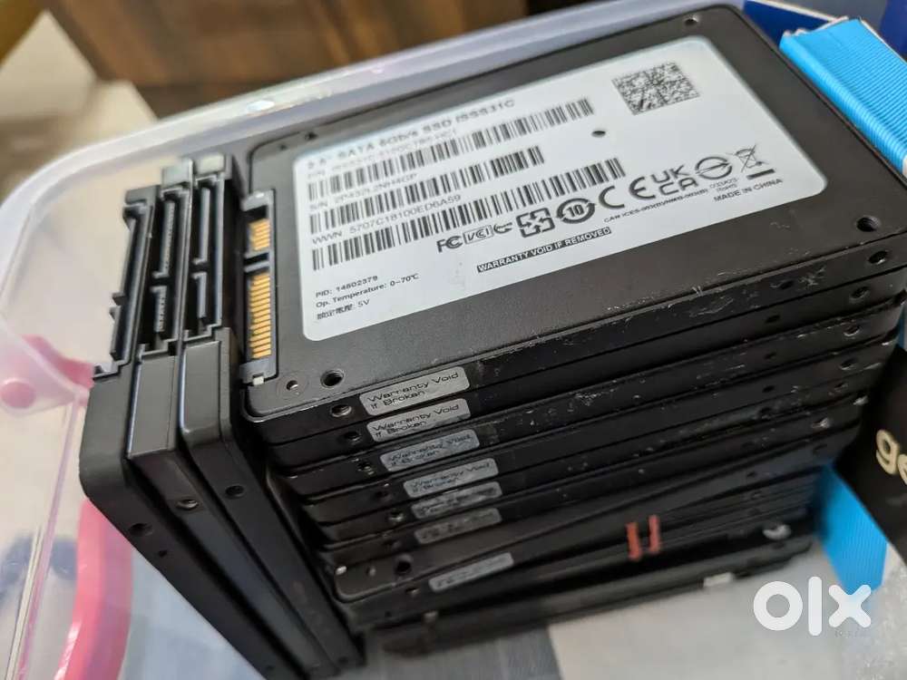 Adata, samsung All brand  SATA SSD 128GB 256GB 512GB 1TB |