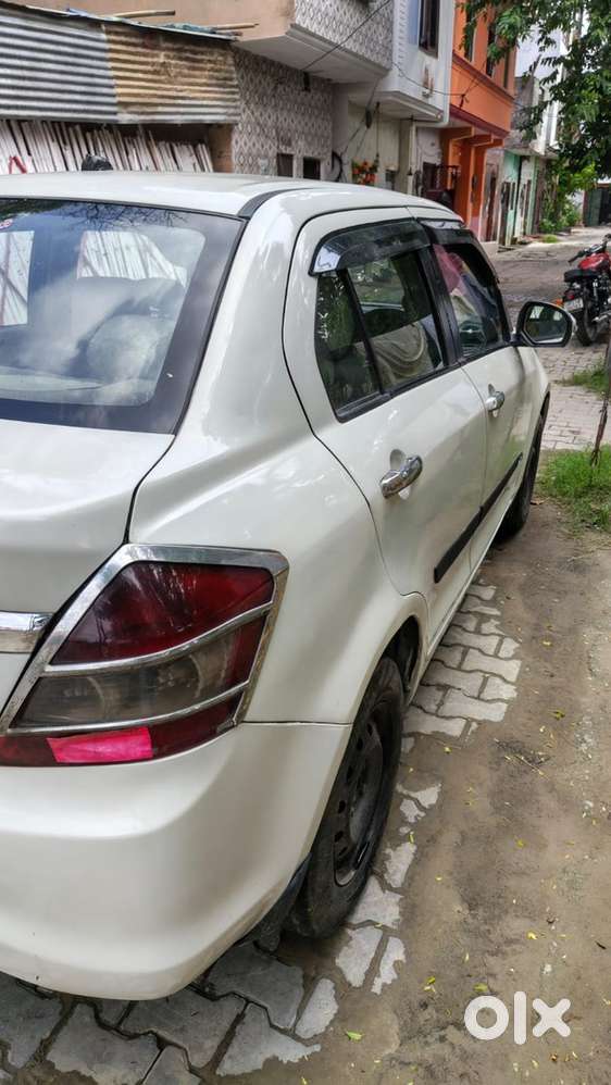 2016 Maruti Suzuki Swift Dzire Vdi