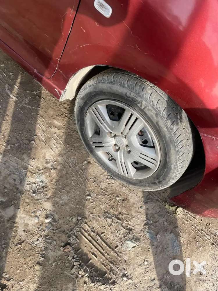 Honda City 2010 Petrol Well Maintained
