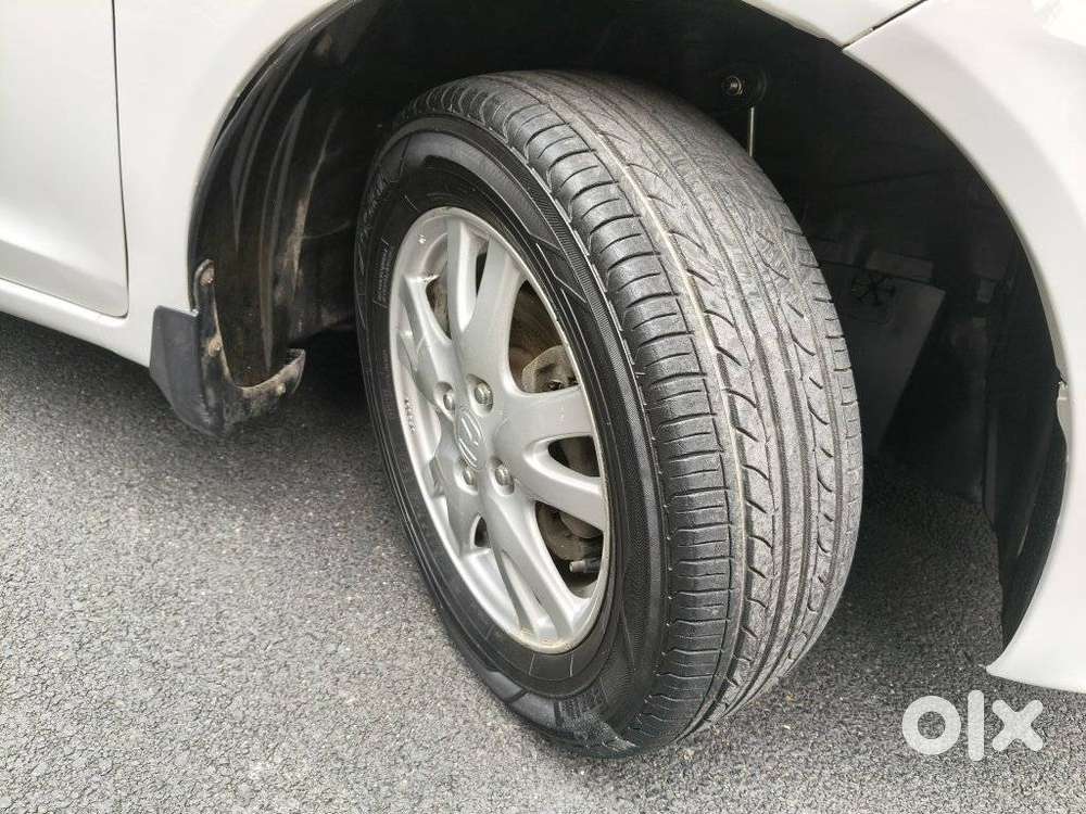 Honda Brio Vx At, 2013, Petrol