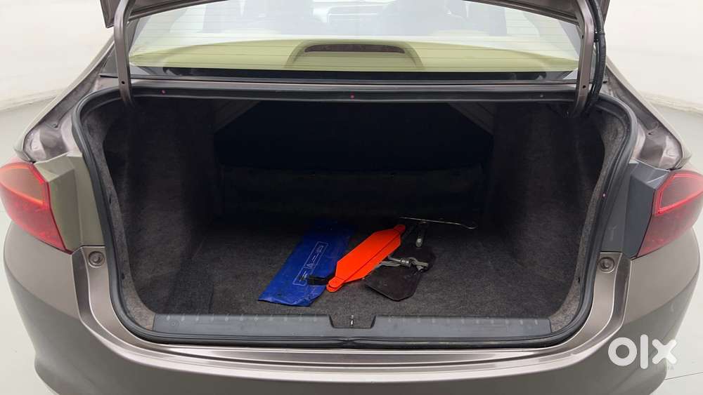 Honda City I Dtec Vx, 2015, Petrol