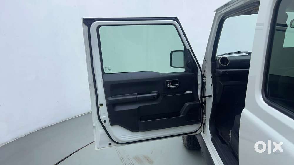 Maruti Suzuki Jimny Alpha At, 2023, Petrol