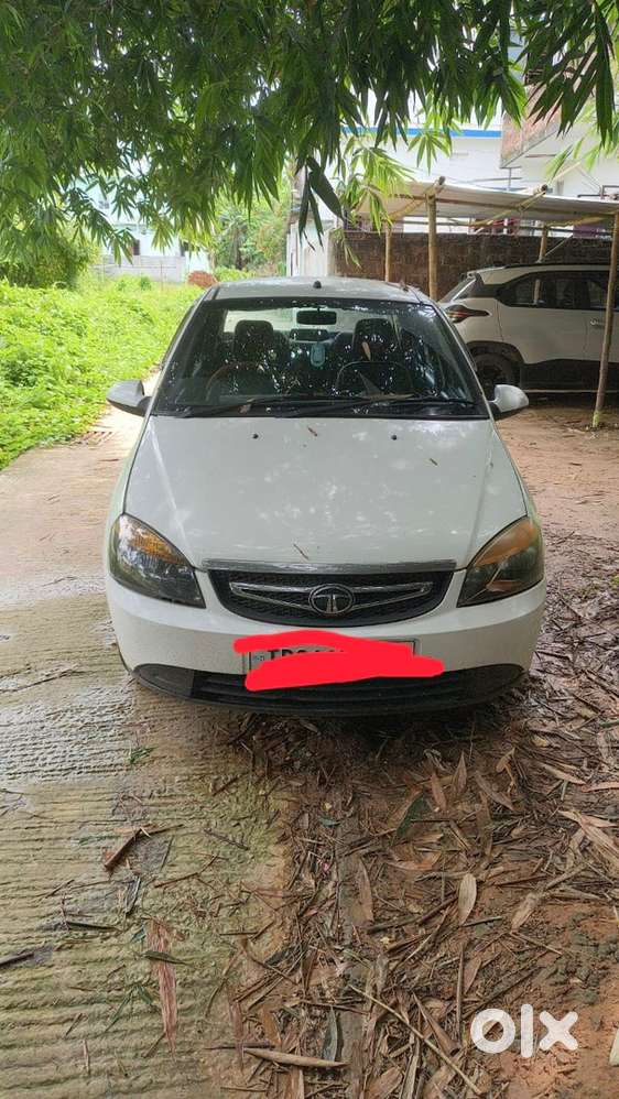 Tata Indigo Cs 2014 Diesel Manual