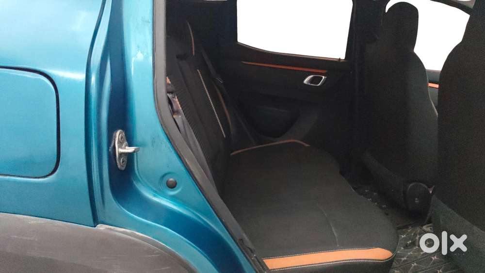 Renault Kwid Climber 1.0 Mt Opt, 2019, Petrol
