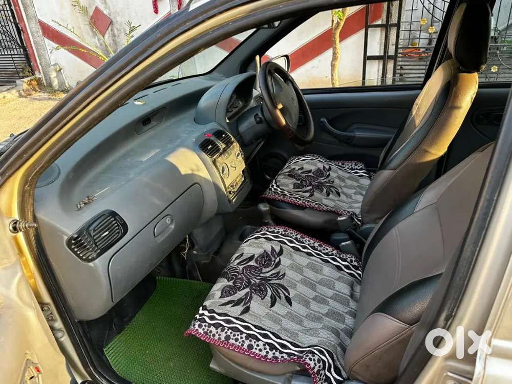 Tata Indica 2004 Diesel 160000 Km Driven