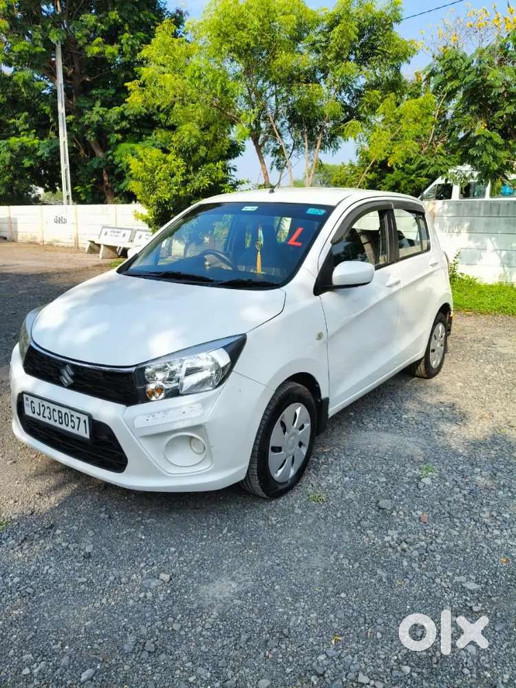 Maruti Suzuki Celerio 2019 Vxi(o)