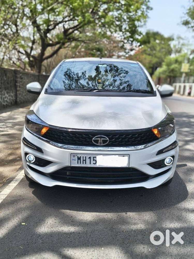 Tata Tiago 1.2 Revotron Xt (o), 2021, Petrol