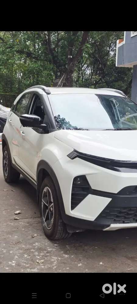Tata Nexon 2024 Petrol 2800 Km Driven
