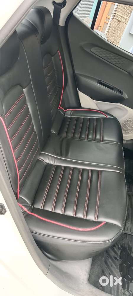 Hyundai Grand I10 Nios Sportz, 2022, Petrol