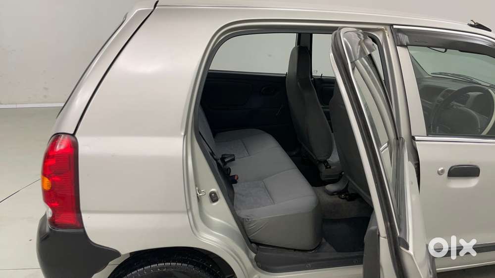Maruti Suzuki Alto Std, 2012, Petrol