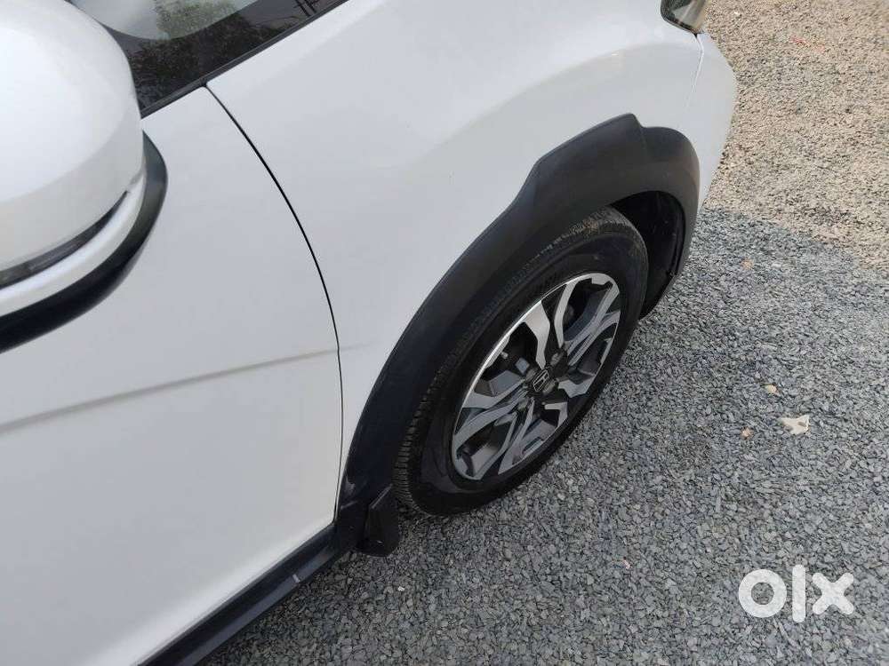 Honda Br-v I-vtec Vx Mt, 2018, Diesel