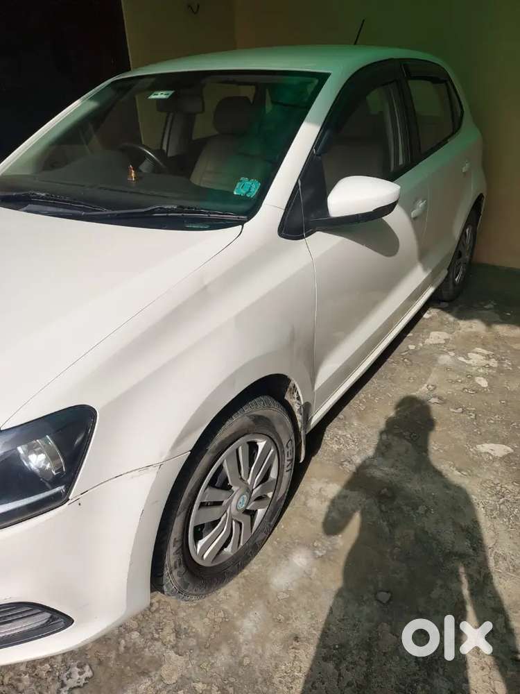 Volkswagen Polo 1.0 Mpi 2019