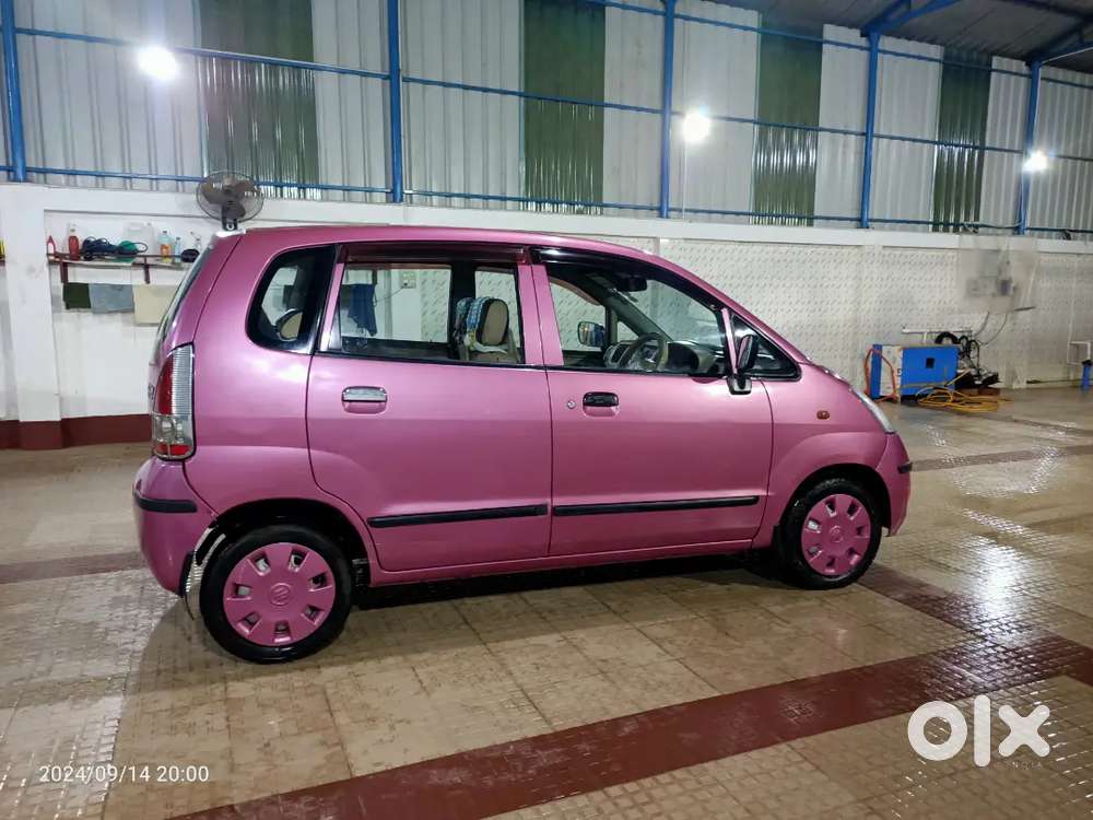 Maruti Suzuki Zen Estilo Vxi
