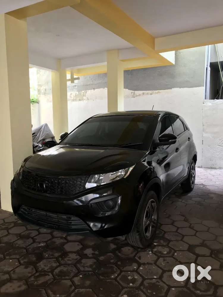 Tata Nexon 2017 Diesel Good Condition