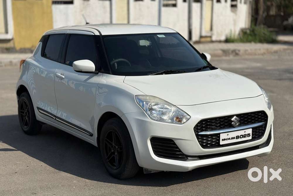 Maruti Suzuki Swift Ddis Vdi, 2018, Diesel