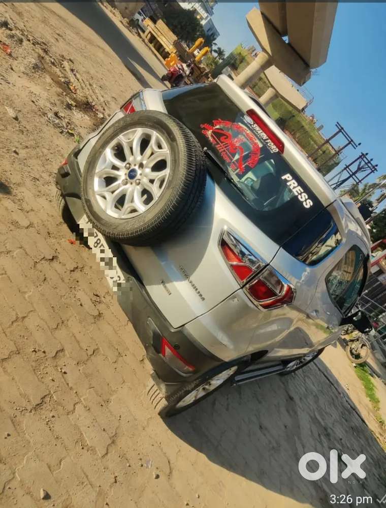 Ford Escort Diesel