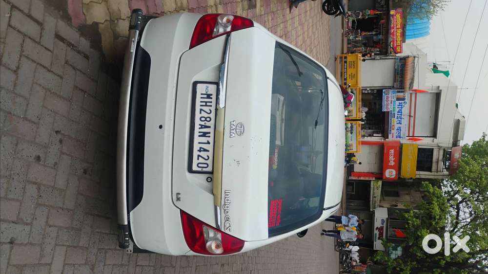Indigo Ecs Lx Tdi Ta65