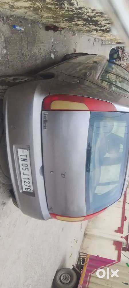 Tata Indica 2003 Fc2029 In 2027