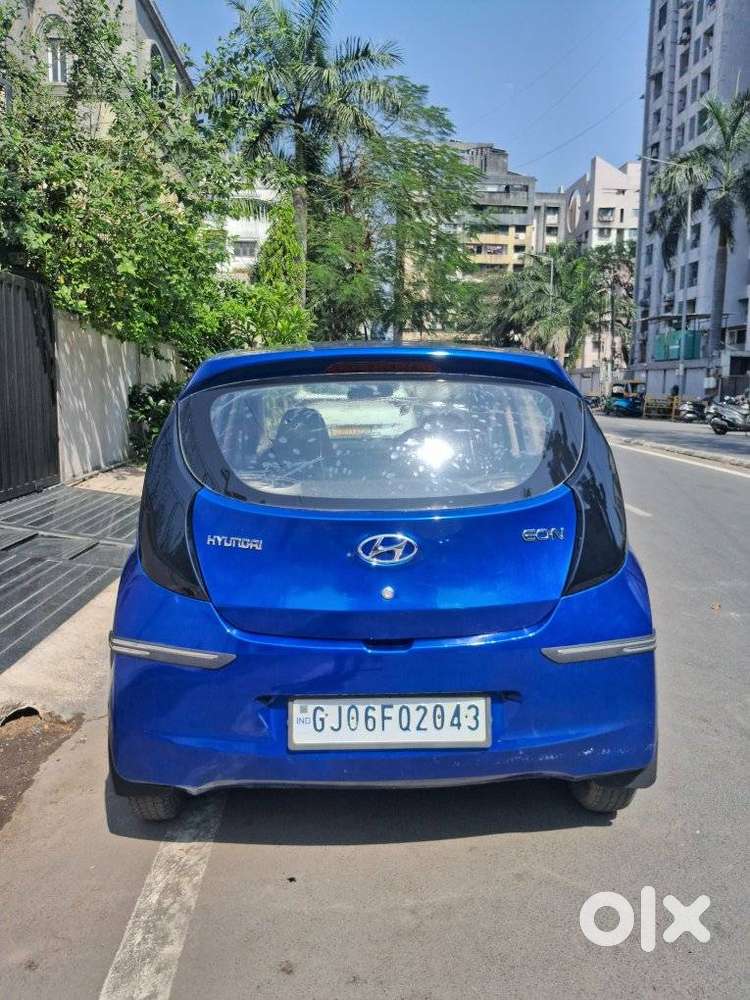 Hyundai Eon, 2013, Petrol