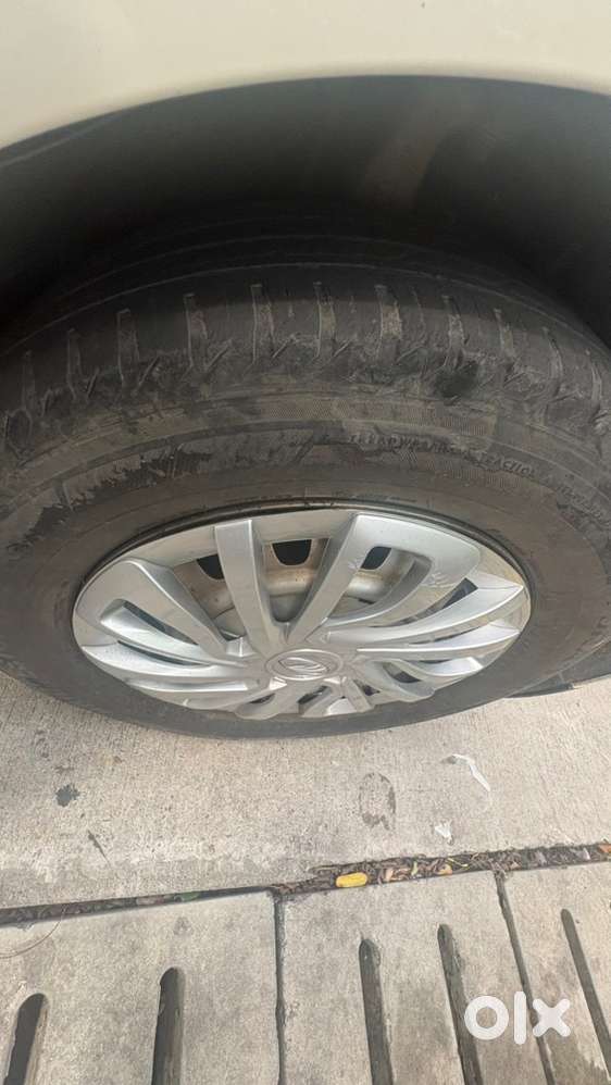 Mahindra Marazzo Diesel 2023