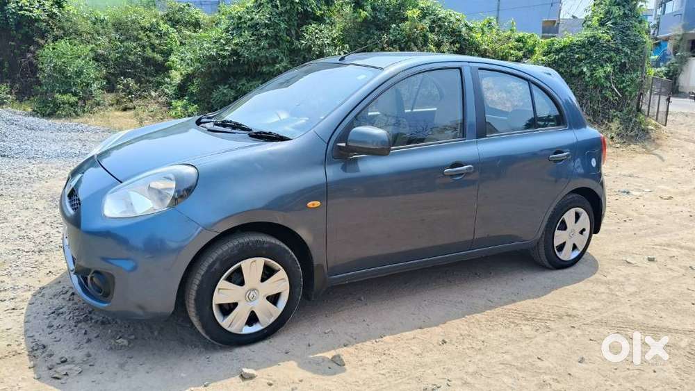 Renault Pulse Rxl Diesel, 2012, Diesel