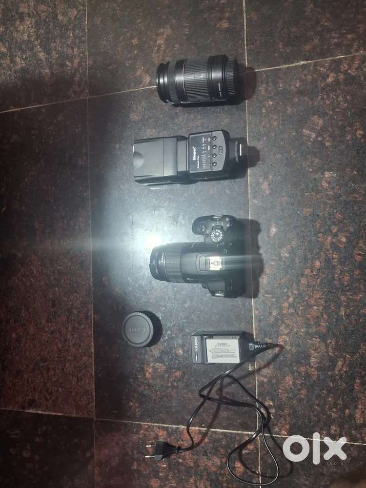 Canon 700d