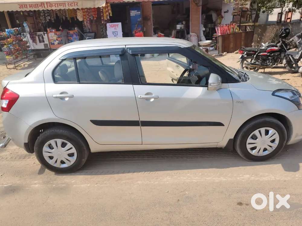 Swift Desire Brand New Condition Original
