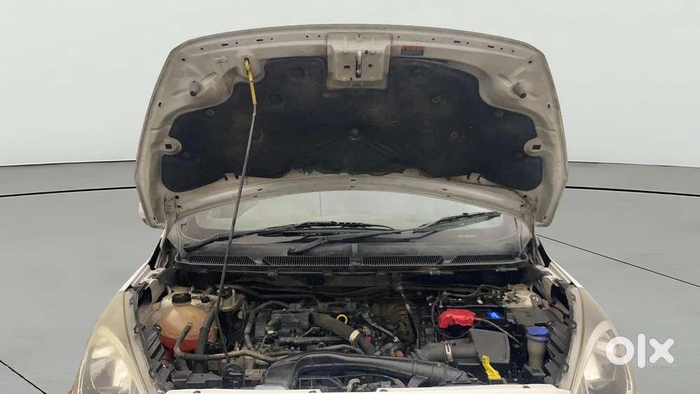 Ford Freestyle Titanium Petrol, 2019, Petrol