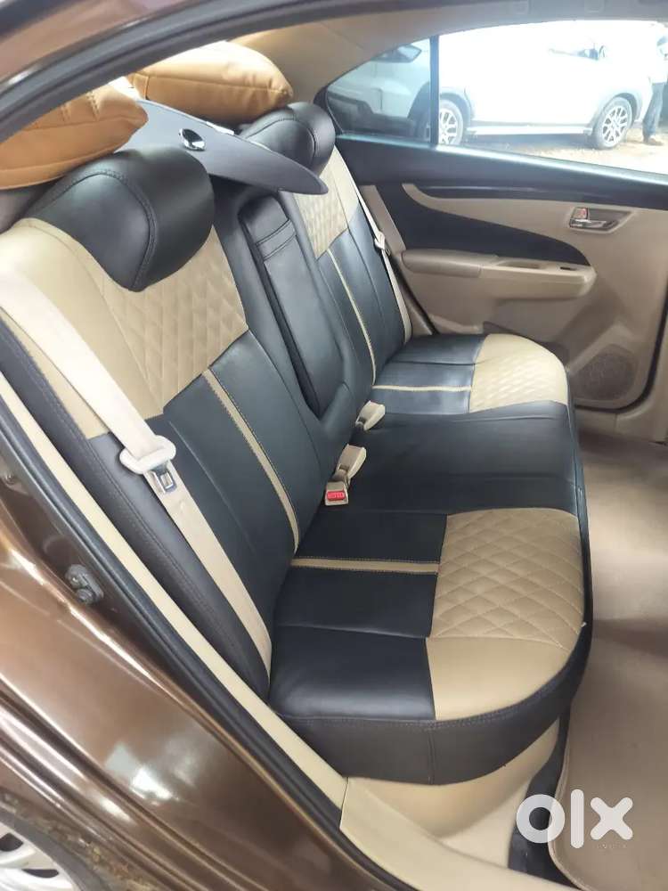 Maruti Suzuki Ciaz Vdi 2017