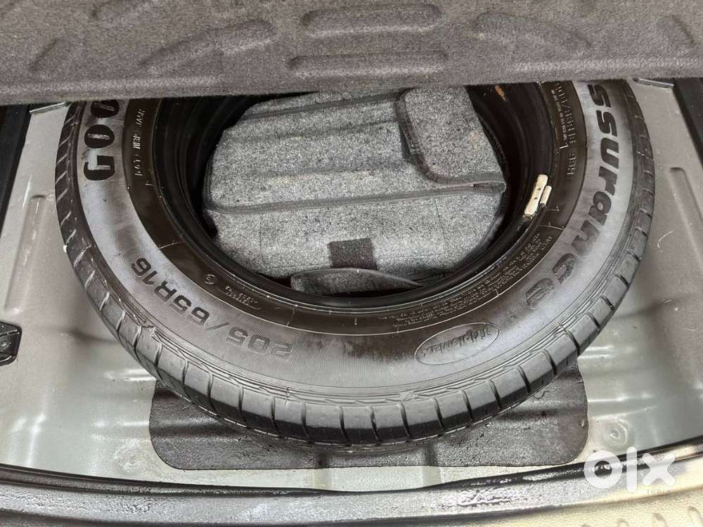 Kia Seltos Gtx Plus 1.5 Turbo Petrol Dct, 2023, Petrol