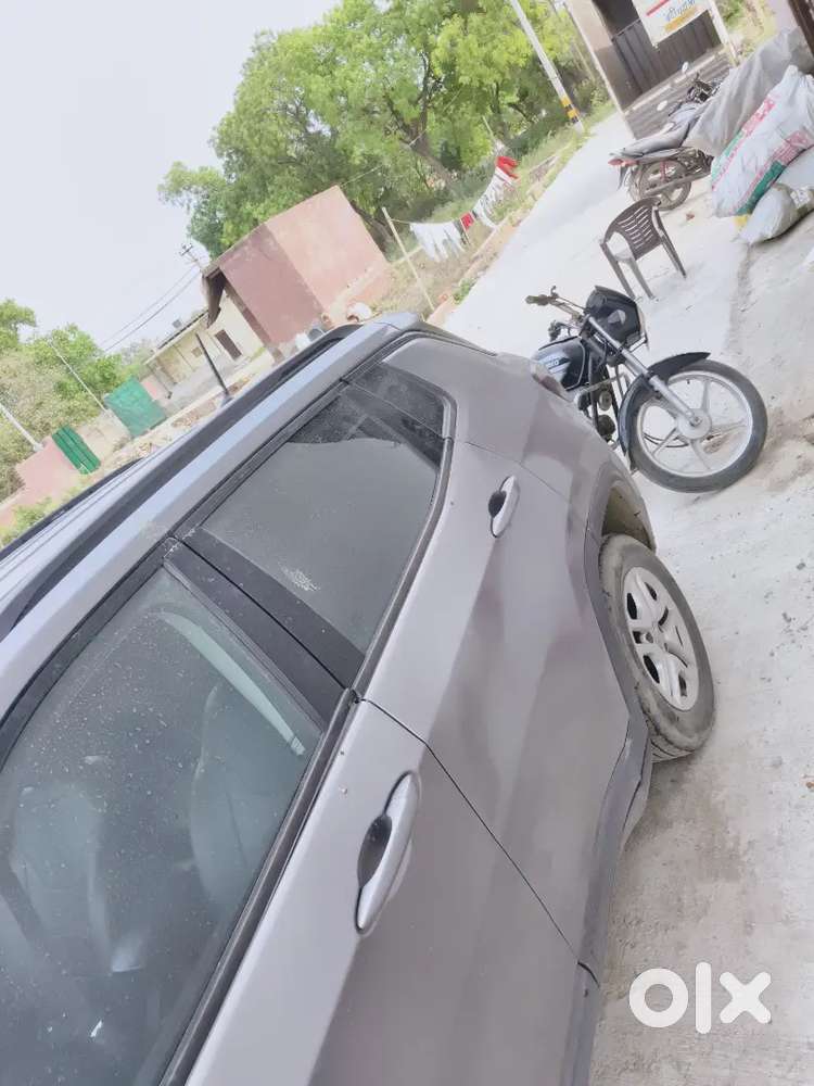 Jeep Compass 2019 Petrol Well Maintained