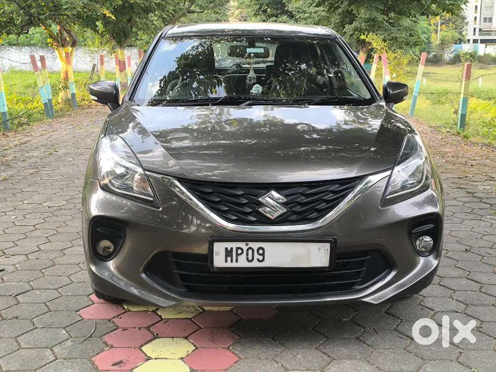 Maruti Baleno 2019 Top Model, 1st Owner
