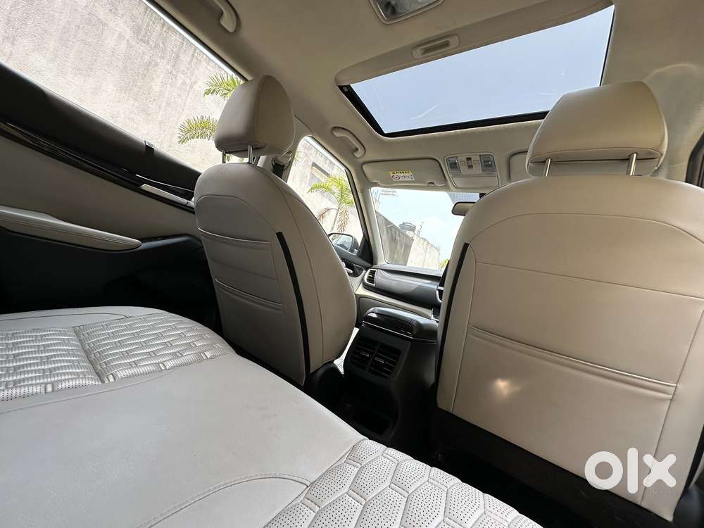 Kia Seltos Htx Ivt G, 2020, Petrol