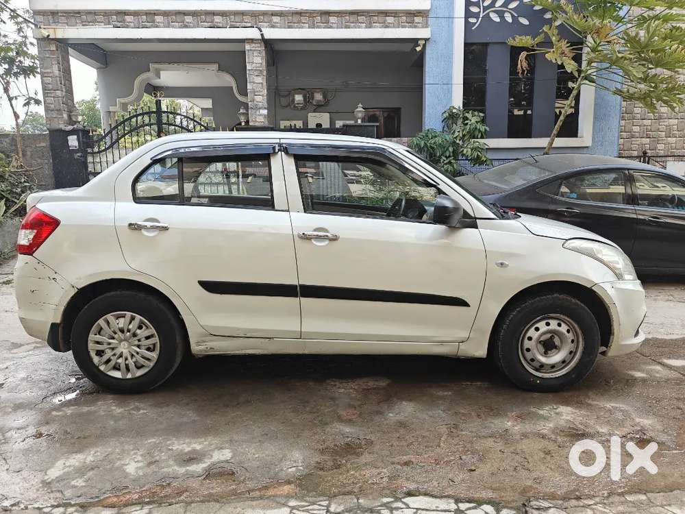Maruti Suzuki Swift Dzire 2020 Petrol 96000 Km Driven