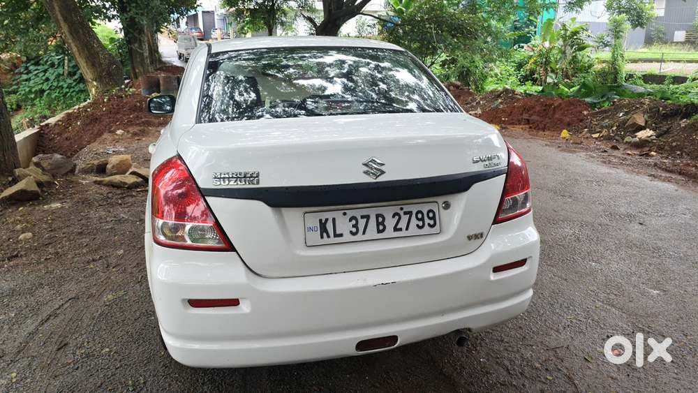 Maruti Suzuki Petrol 2012
