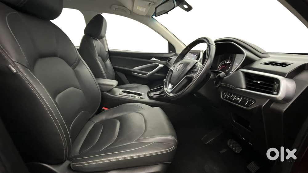 Mg Hector 1.5 Smart Dct, 2019, Petrol