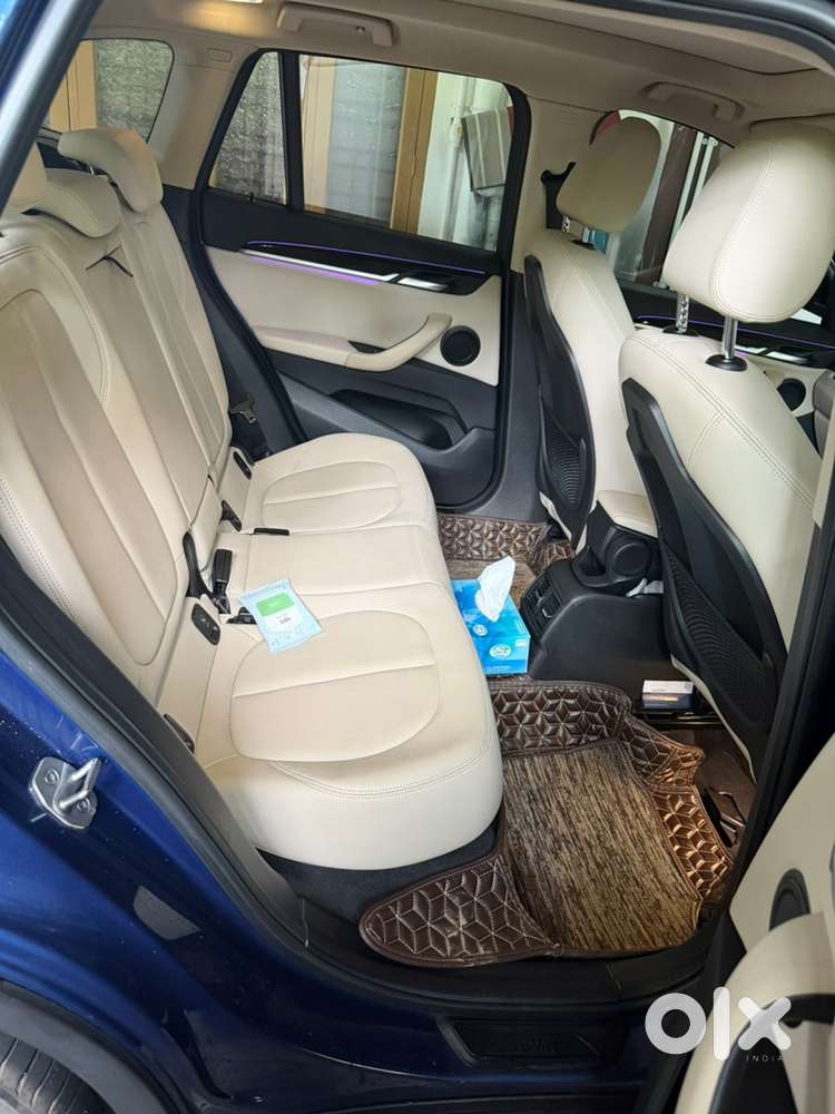 2022 Bmw X1 Diesel Automatic Km Driven
