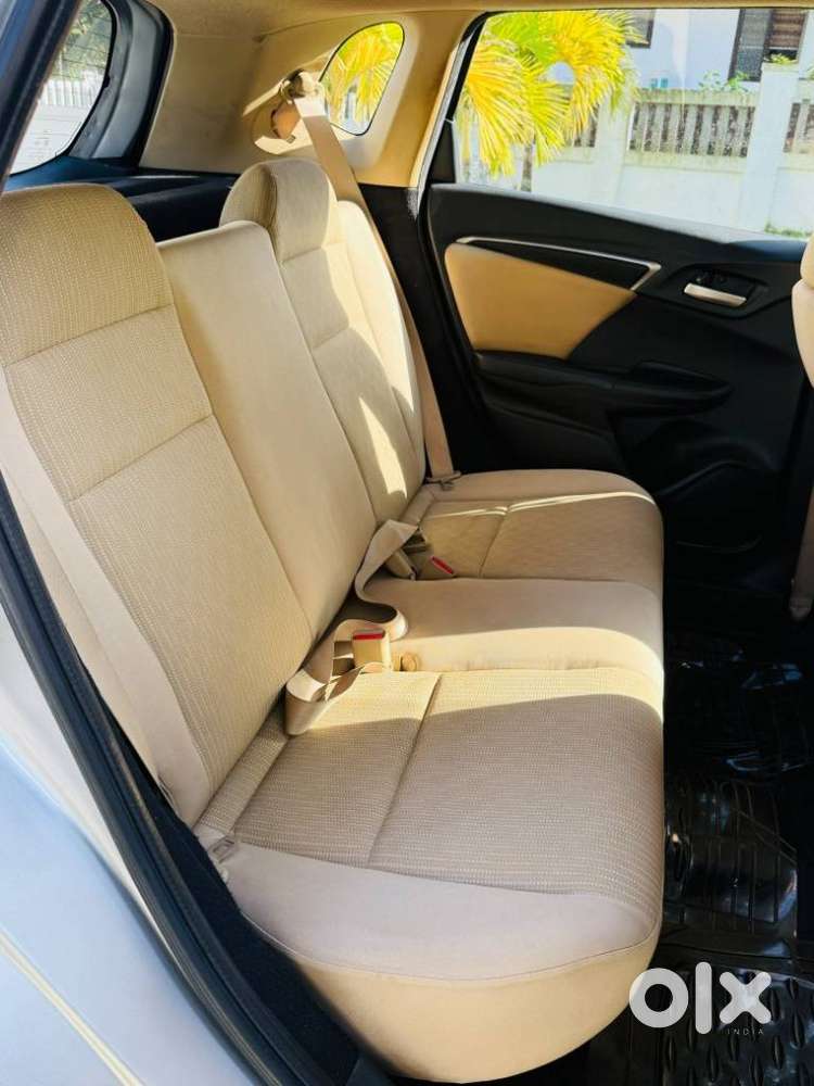 Honda Jazz, 2018, Petrol