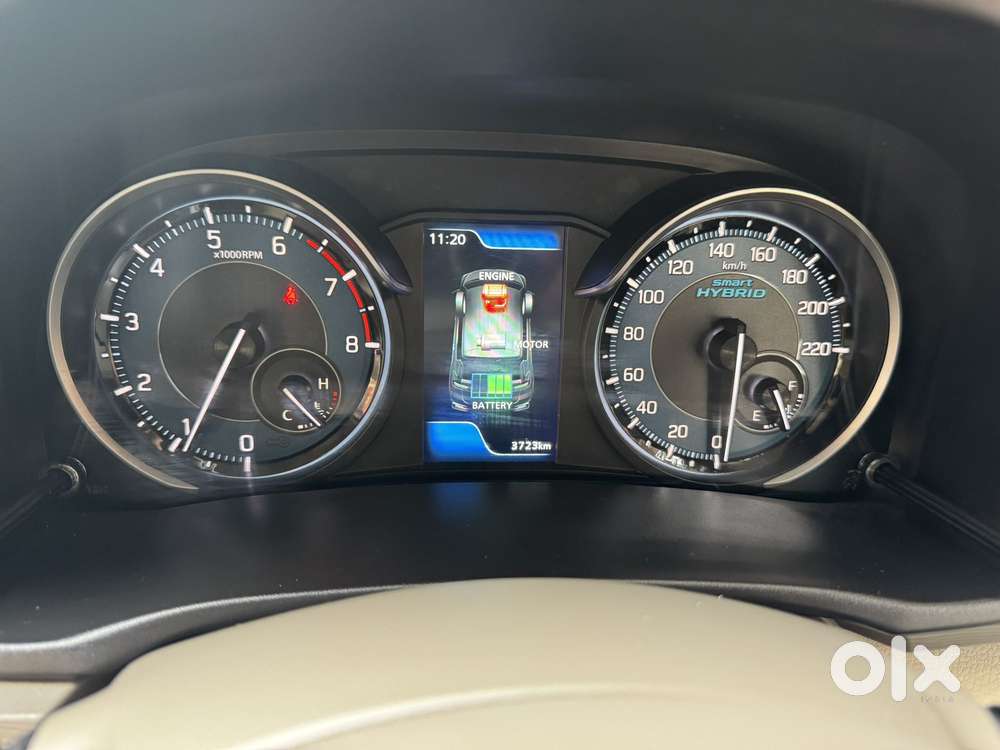 Maruti Suzuki Ertiga