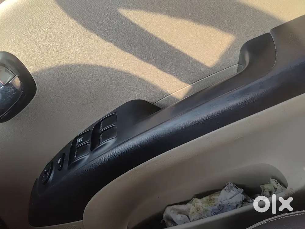 Hyundai I10 2011 Petrol Well Maintained