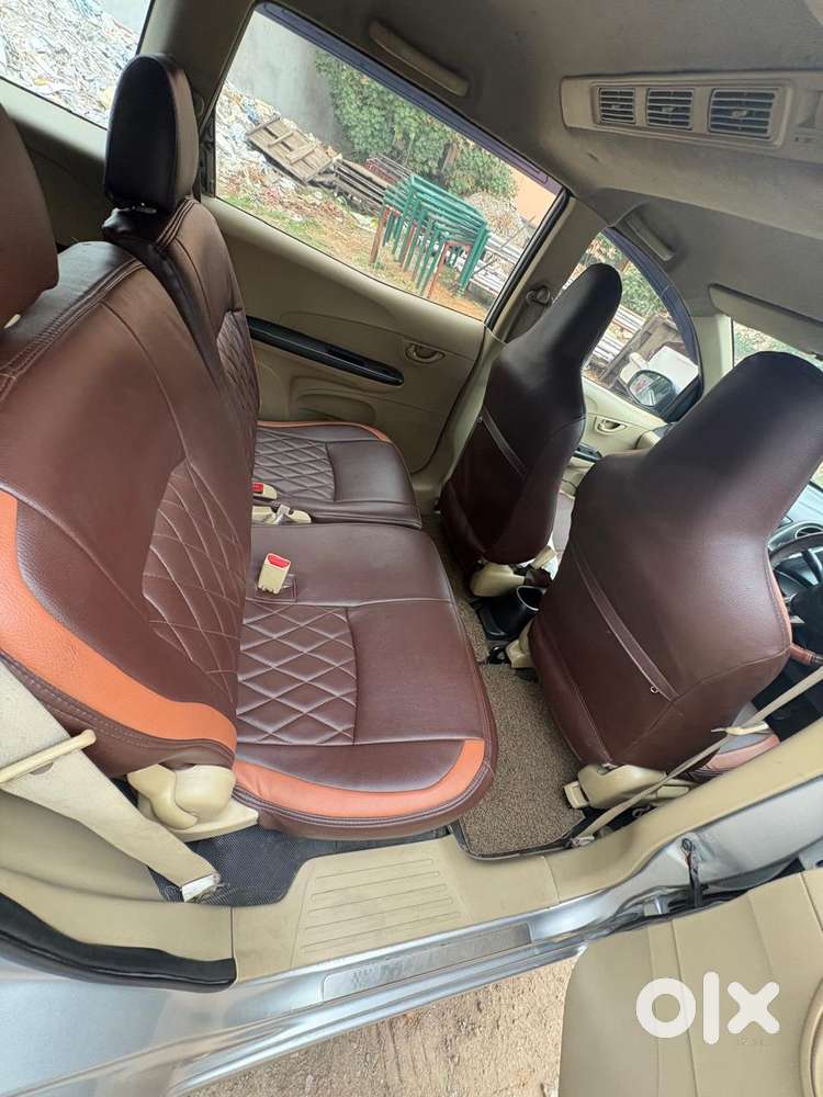 Honda Mobilio V I-dtec, 2014, Diesel