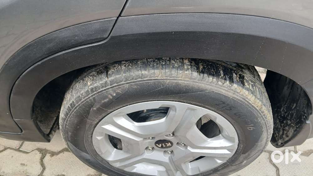 Kia Sonet Htx Plus 1.5, 2021, Diesel