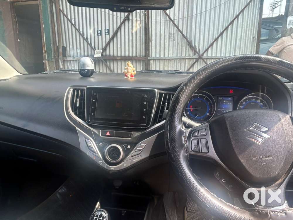 Maruti Baleno Petrol 2020 For Sale