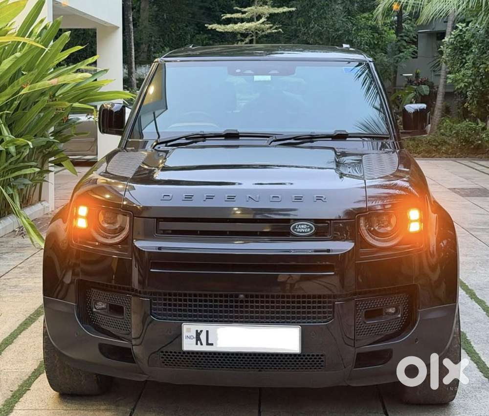Land Rover Defender 2.0 110 Hse, 2023, Petrol
