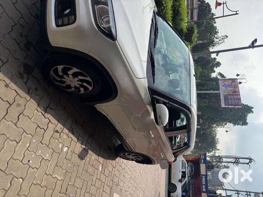 Maruti Vitara Brezza Lxi 2021